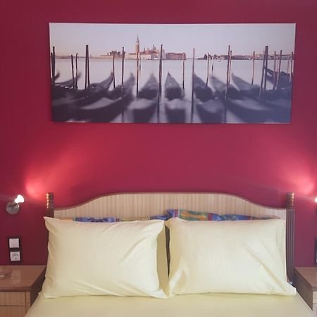 Apartament Superb Athenian Nest Zewnętrze zdjęcie